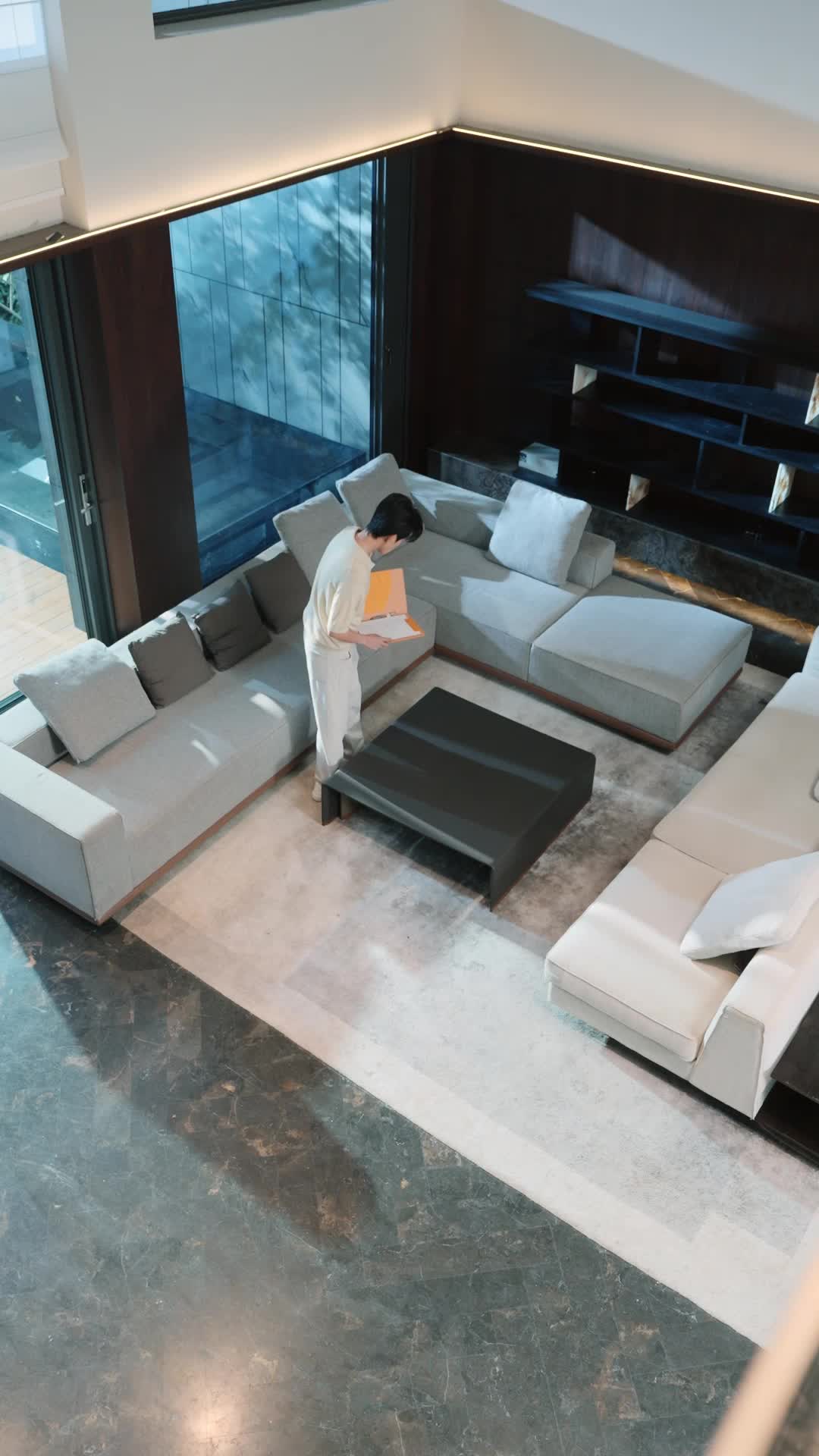 Episode 17 - Fake Marriage Certificate: The Remorse of the Husband